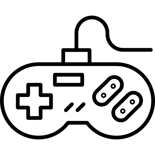 Video game controller